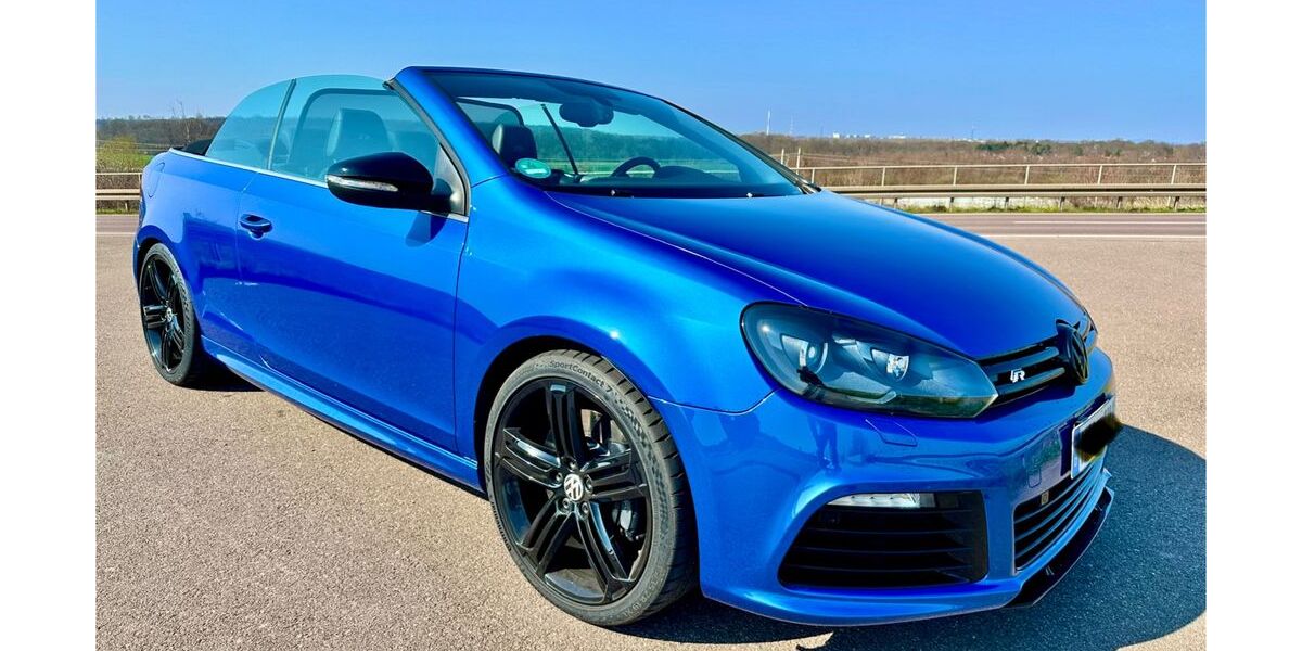 VW Golf 87.000 km 22.500 &euro; Halle 06110