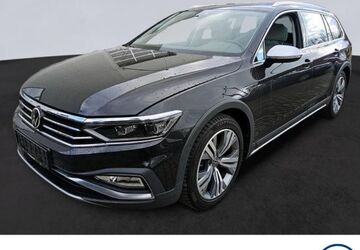 VW Passat Alltrack 69.502 km 33.920 &euro; Salzatal OT Bennstedt 06198