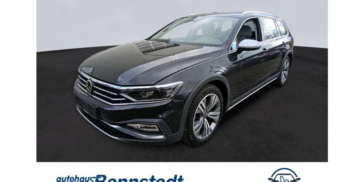 VW Passat Alltrack 69.502 km 33.920 &euro; Salzatal OT Bennstedt 06198