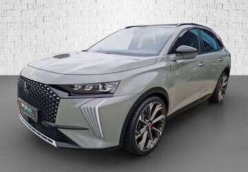 DS Automobiles DS 7 Crossback 39.200 km 36.950 &euro; Delitzsch 04509