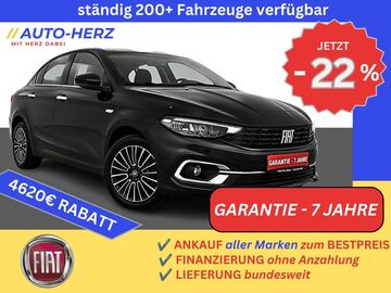 Gebrauchte Fiat Tipo