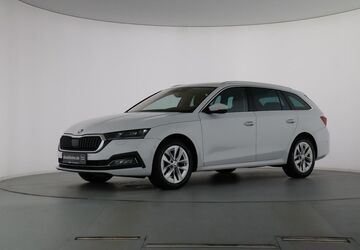 Skoda Octavia 55.560 km 21.889 &euro; Halle (Saale) 06126