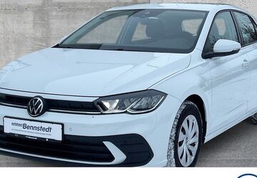 VW Polo 12.000 km 18.420 &euro; Salzatal OT Bennstedt 06198