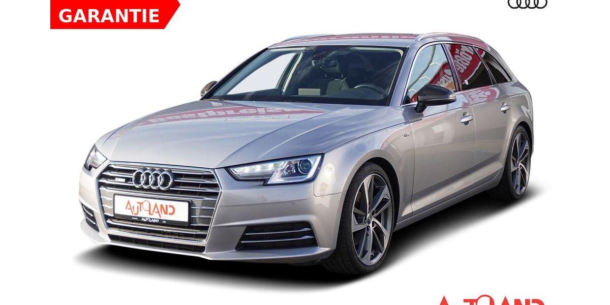 Audi A4 77.927 km 24.950 &euro; Köthen 06366