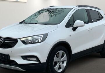 Opel Mokka X 146.321 km 8.999 &euro; Brehna 06796
