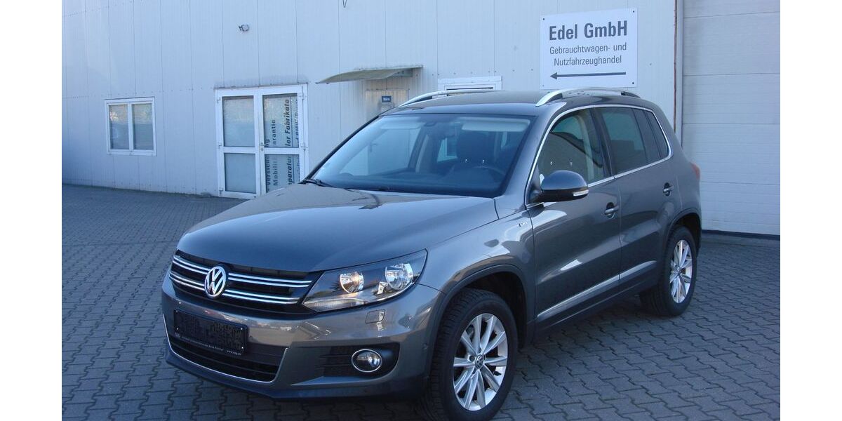 VW Tiguan 159.000 km 9.950 &euro; Halle ( Saale ) 06116