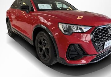 Audi Q3 38.201 km 33.950 &euro; Köthen 06366