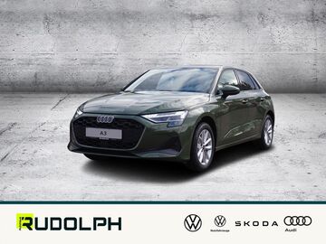 Gebrauchte Audi A3
