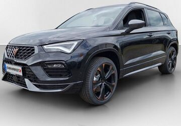 Cupra Ateca 5.000 km 40.690 &euro; Halle 06116