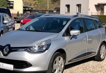 Renault Clio 179.000 km 4.499 &euro; Bitterfeld-Wolfen 06766