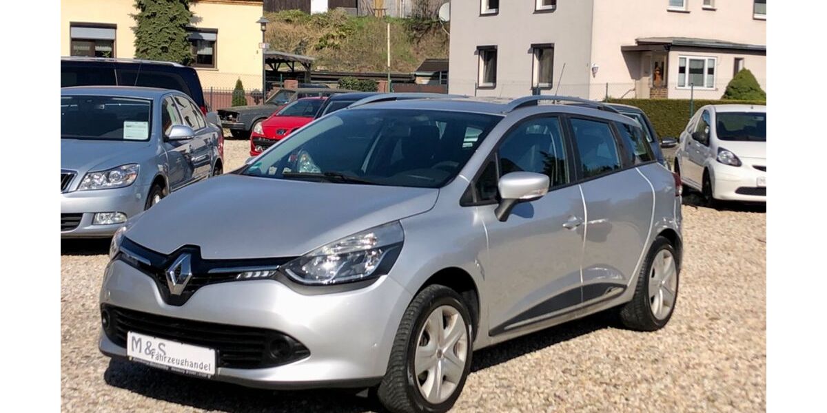 Renault Clio 179.000 km 4.499 &euro; Bitterfeld-Wolfen 06766