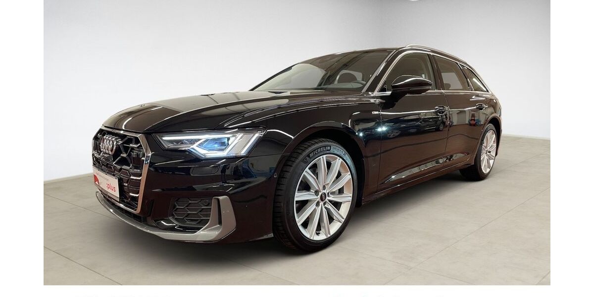 Audi A6 4.364 km 54.989 &euro; Bitterfeld-Wolfen 06749
