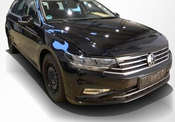 VW Passat Variant 117.354 km 18.440 &euro; Köthen 06366