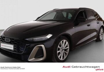 Audi A5 28.157 km 47.719 &euro; Halle (Saale) 06110