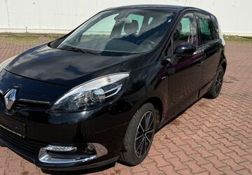 Renault Scenic 146.000 km 4.800 &euro; Halle/S. 06132