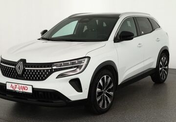 Renault Austral 9.974 km 30.890 &euro; Köthen 06366