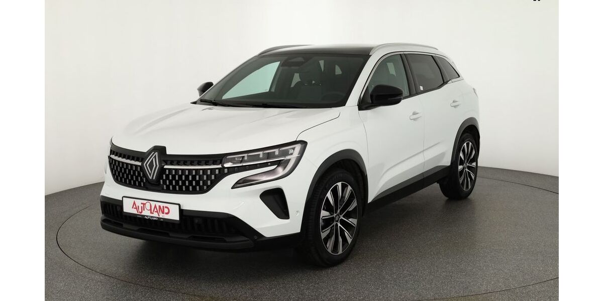 Renault Austral 9.974 km 30.890 &euro; Köthen 06366