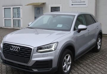 Audi Q2 39.000 km 19.950 &euro; Halle ( Saale ) 06116