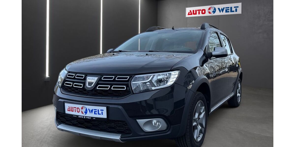 Dacia Sandero 105.022 km 8.490 &euro; Sandersdorf Brehna 06796