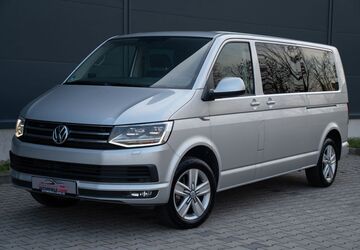 VW T6 Caravelle 175.400 km 23.450 &euro; Schkeuditz 04435
