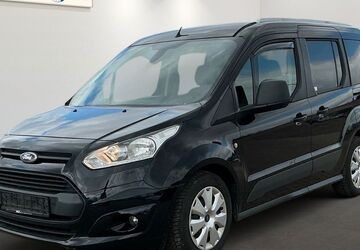 Ford Tourneo Connect 127.757 km 6.499 &euro; Brehna 06796
