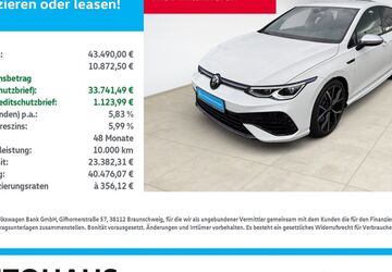 VW Golf 16.188 km 42.980 &euro; Bitterfeld-Wolfen 06749