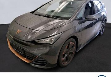 Cupra Born 27.670 km 26.620 &euro; Salzatal OT Bennstedt 06198