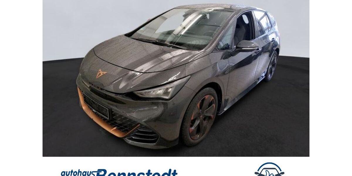 Cupra Born 27.670 km 26.620 &euro; Salzatal OT Bennstedt 06198