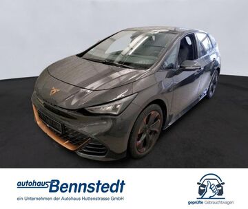 Gebrauchte Cupra BORN