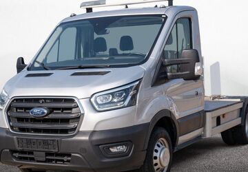 Ford Transit 102.580 km 63.990 &euro; Halle(Saale) 06122