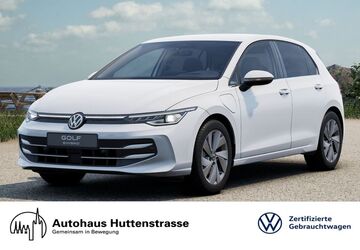 VW Golf 3.000 km 37.920 &euro; Halle (Saale) 06110