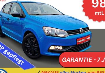 VW Polo 99.995 km 7.990 &euro; Halle (Saale) 06128