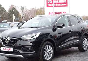 Renault Kadjar 43.935 km 16.990 &euro; Eisleben 06295