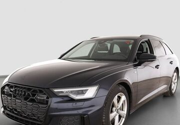 Audi A6 17.278 km 47.420 &euro; Halle (Saale) 06110