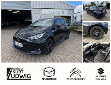 Gebrauchte Mazda 2