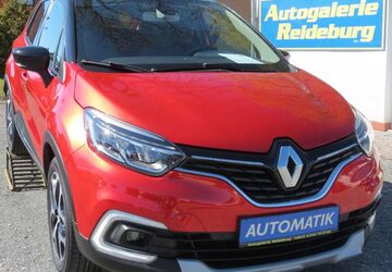 Renault Captur 53.000 km 13.440 &euro; Halle/ Saale 06116