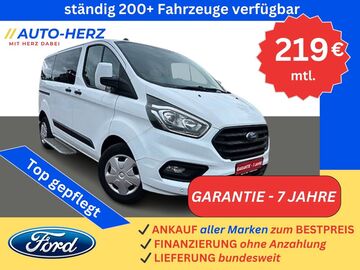 Gebrauchte Ford Transit