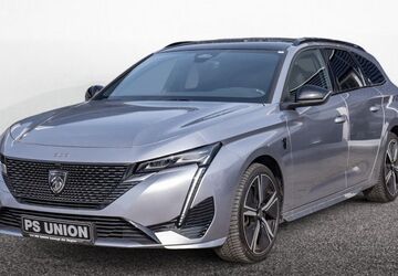 Peugeot 308 22.578 km 25.700 &euro; Halle (Saale) 06132