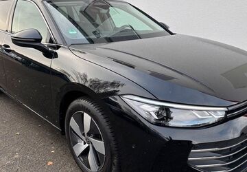 VW Passat Variant 43.950 km 29.679 &euro; Schkeuditz 04435