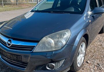Opel Astra 168.979 km 2.499 &euro; Delitzsch 04509