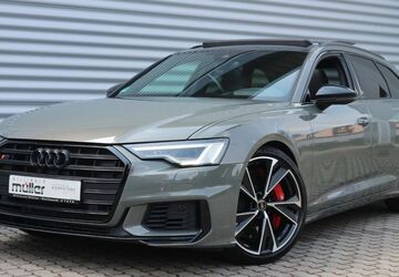 Audi S6 66.642 km 59.830 &euro; Delitzsch 04509