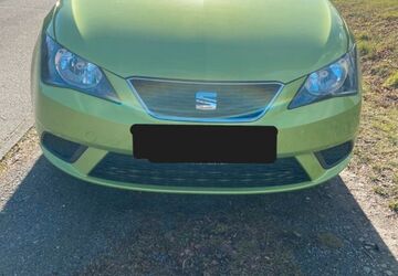 Seat Ibiza 164.000 km 3.100 &euro; Bad Dürrenberg 06231