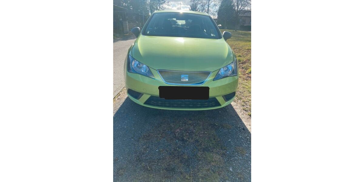 Seat Ibiza 164.000 km 3.100 &euro; Bad Dürrenberg 06231