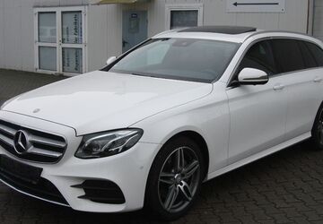 Mercedes-Benz E 220 199.000 km 19.950 &euro; Halle ( Saale ) 06116