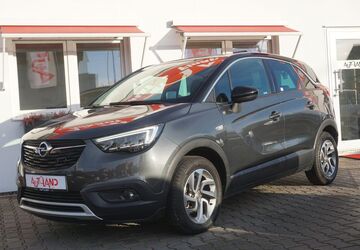 Opel Crossland (X) 65.842 km 16.990 &euro; Halle 06122