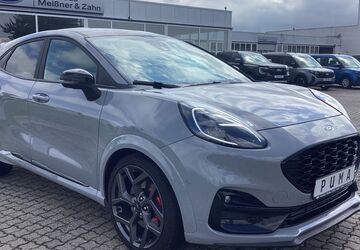 Ford Puma 9.000 km 24.995 &euro; Delitzsch 04509