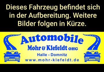 Mercedes-Benz Vito 82.000 km 14.999 &euro; Halle-Neustadt 06124