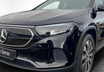 Mercedes-Benz EQA 33.910 km 32.277 &euro; Halle-Sennewitz 06193