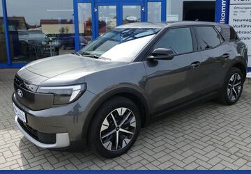 Ford Explorer 7.517 km 38.940 &euro; Mücheln / Geiseltal 06249
