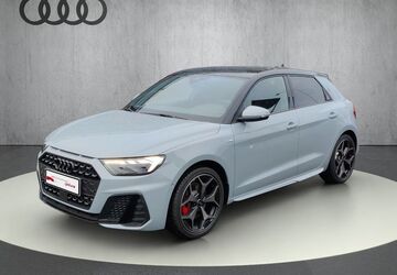 Audi A1 2.500 km 40.980 &euro; Halle 06122